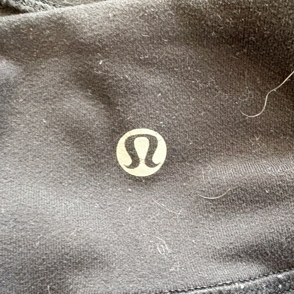 lululemon athletica wunder under leggings - 6 - Picture 3 of 4